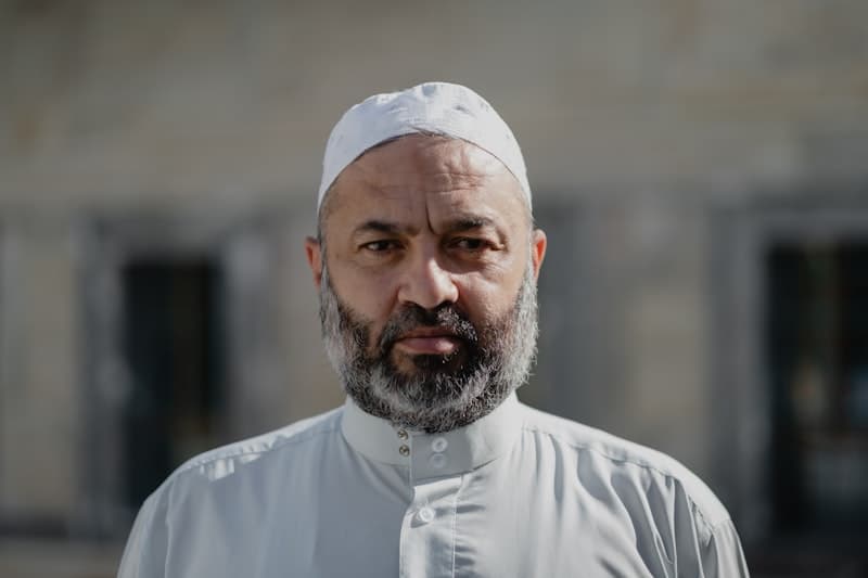Sheikh Ahmad Raza — Hifz & Tajweed
