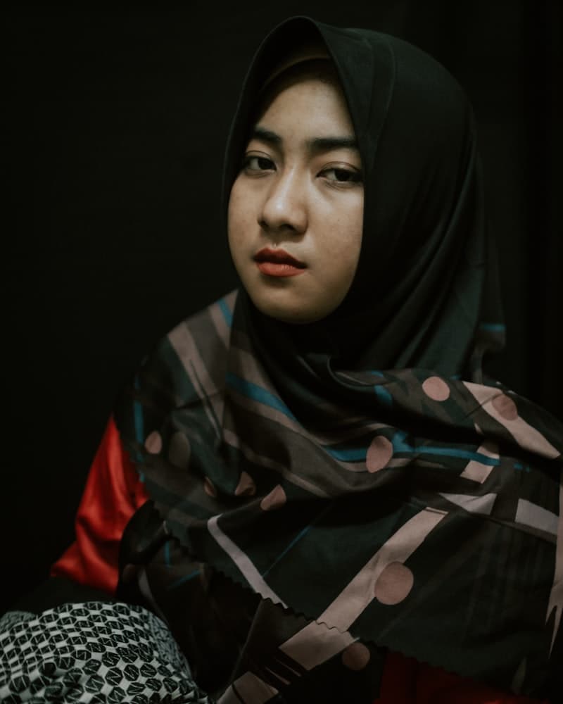 Ustadha Maryam Saleh — Kids Qaida & Nazra
